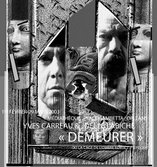 Demeurer ou la cage de l'ombre forte /3<sup class="typo_exposants">e</sup> époque