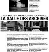 Le journal