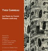 Les pages du cahier