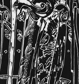 L'œil noir