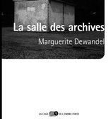 La salle des archives 