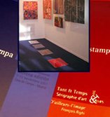 Estampa, Casa de Campo