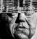 Le livre des listes